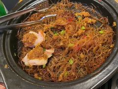 -严记小天府酸菜鱼(西四路店)