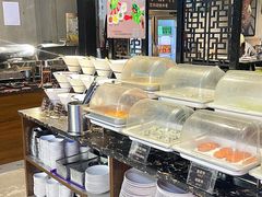 -33韩式自助烧烤(环城南路店)