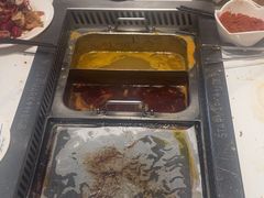 -星伦多自助料理·涮烤一体(奉贤龙湖天街店)