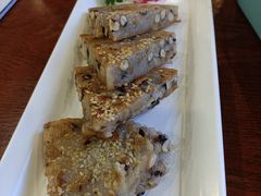 -丰圆轩粤式茶楼 . 点心粤菜(夏茅店)