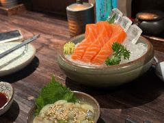 -眷屋の深夜食堂(云锦中心店)