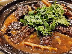 炖生敲-秦淮小吃城(夫子庙店)