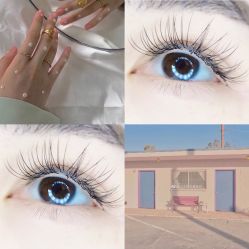 -MOMO·Nail美甲美睫