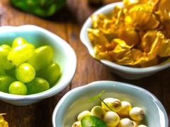 -素慧餐厅(大虹桥店)