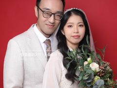 -bobo高端证件照工作室(三元桥店)