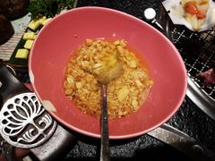 蒜蓉-虎焱炭火烧肉