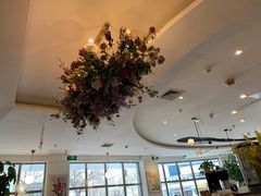 大堂-花舍·新派粤菜·西餐·下午茶(亚运村·鸟巢店)