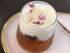 -Blueglass酸奶(财富购物中心店)