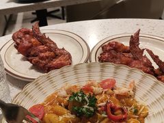 -CRAZYONES西班牙海鲜饭(上海美罗城店)