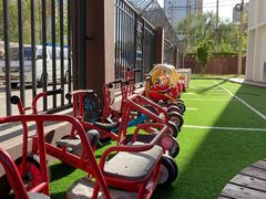 -满天星幼儿园(北京太阳宫园)