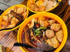 -龍城柳州螺蛳粉(群星路店)