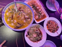 -粉墨特色菜·烧烤音乐酒馆