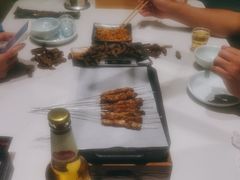 -首府山烧烤·小龙虾·KTV(翠堤湾店)