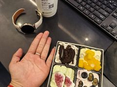 -7cake榴莲千层蛋糕(长宁店)