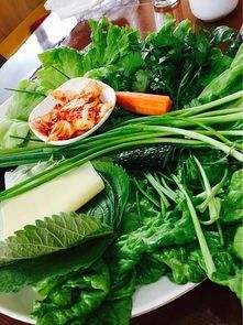 -元奶奶包饭(公新银浦店)
