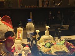-鹿栖.精油SPA(金山世纪城店)