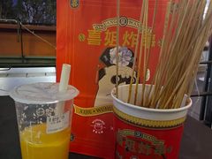 -CoCo都可(湖滨银泰店B区店)