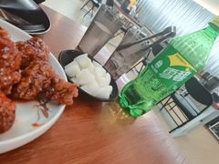 -奇帕波·披萨&炸鸡(诺和木勒站店)