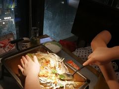 -探鱼·鲜青椒爽麻烤鱼(中山大信新都汇店)