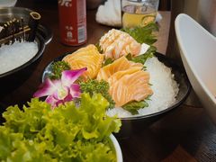 -东海怡品海鲜豆捞(舟宿夜江店)