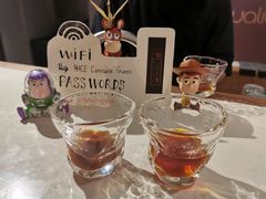 -Punchline Coffee&Roaster(同济大学店)