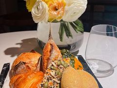 -Le Bistrot de Racine