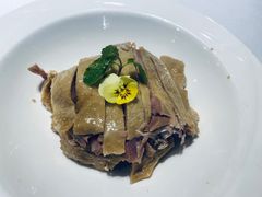 -天目缘餐厅
