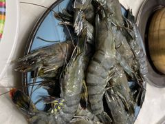 -喜庭海鲜自助(来福士店)