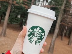 -星巴克(扬州珍园店)