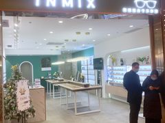 -无界眼镜MaxLess(南翔印象城店)