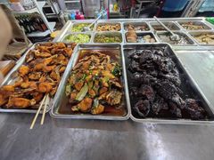 -兴福老面馆(寺路街店)