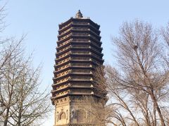 -玲珑塔公园