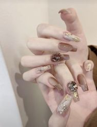 -IDO美甲美睫
