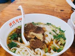 -肆姐面粉馆(坡子街店)