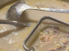 -湯系·煲汤手艺人(东二环泰禾广场店)