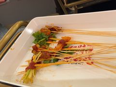 -热辣宗师·串串火锅(万达金街店)