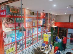 门面-小龍鳳·港式海鲜打边炉(沙湖路店)