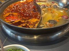 -俏媳妇火锅(宽窄巷子店)