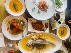 -京味斋·北京烤鸭(北京南站洋桥店)