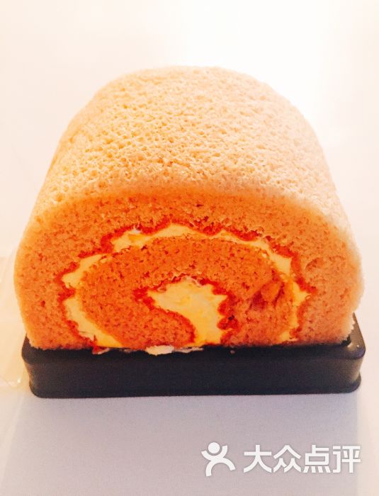 多乐之日(顺义新世界店)草莓味蛋糕卷图片 - 第17张