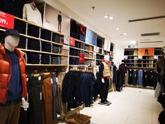-优衣库(武汉国际广场店)