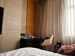 -大同云冈美高大酒店