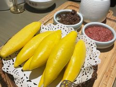 -前海沿·青岛菜(李沧万达店)