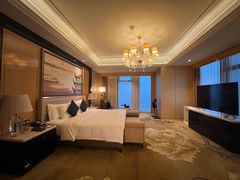 -长沙富力万达文华酒店