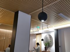 -枣子树·素食餐厅(普陀山店)