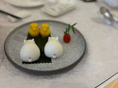 -丰鲤楼•闽南茶楼(仟禧汇店)
