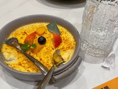 -CRAZYONES克芮旺斯西班牙餐厅(苏州中心店)