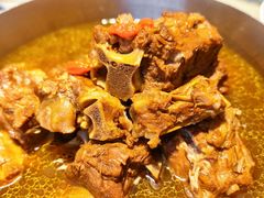 -蝎王府羊蝎子(虎坊桥总店)