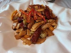 -梧桐餐厅(泉城路店)