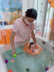 点击看大图 -初度润生园·独栋别墅月子中心(昆山店)